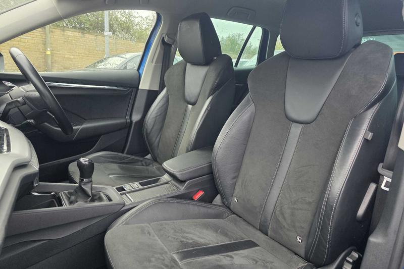Used Skoda Octavia 2023 for sale - 76480488: Photo 24