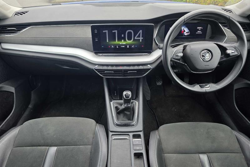 Used Skoda Octavia 2023 for sale - 76480488: Photo 25