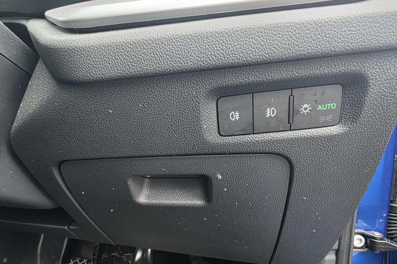 Used Skoda Octavia 2023 for sale - 76480488: Photo 27