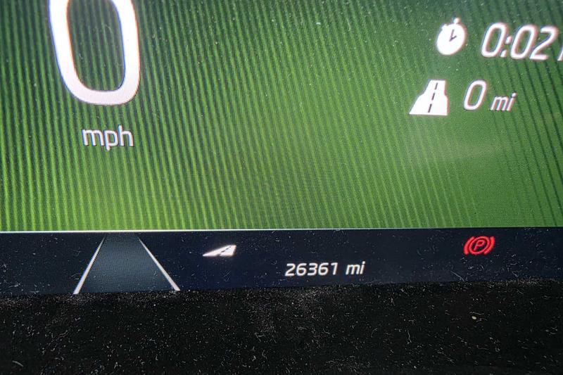 Used Skoda Octavia 2023 for sale - 76480488: Photo 28