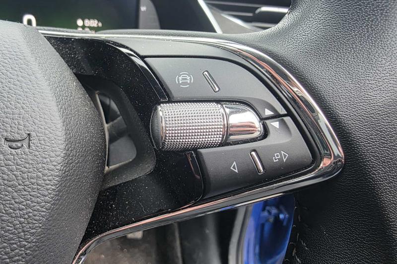 Used Skoda Octavia 2023 for sale - 76480488: Photo 29