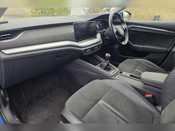 Used Skoda Octavia 2023 for sale - 76480488: Photo