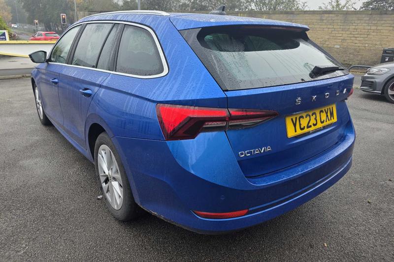 Used Skoda Octavia 2023 for sale - 76480488: Photo 3