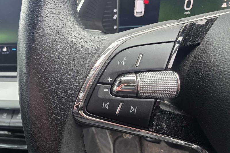 Used Skoda Octavia 2023 for sale - 76480488: Photo 30