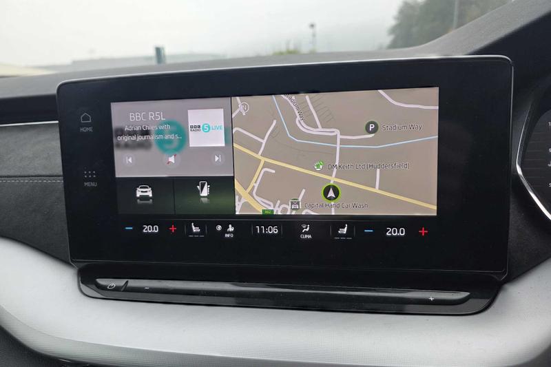 Used Skoda Octavia 2023 for sale - 76480488: Photo 32