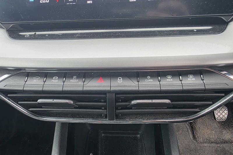 Used Skoda Octavia 2023 for sale - 76480488: Photo 34