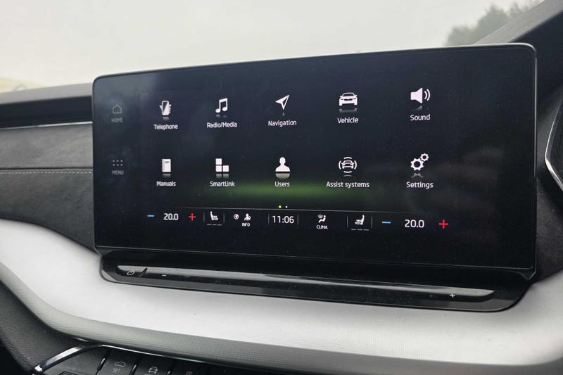 Used Skoda Octavia 2023 for sale - 76480488: Photo 36