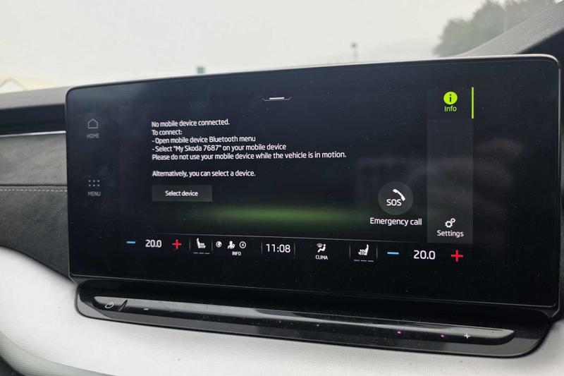 Used Skoda Octavia 2023 for sale - 76480488: Photo 39