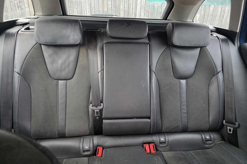 Used Skoda Octavia 2023 for sale - 76480488: Photo 40