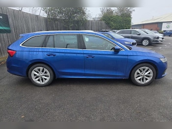 Used Skoda Octavia 2023 for sale - 76480488: Photo