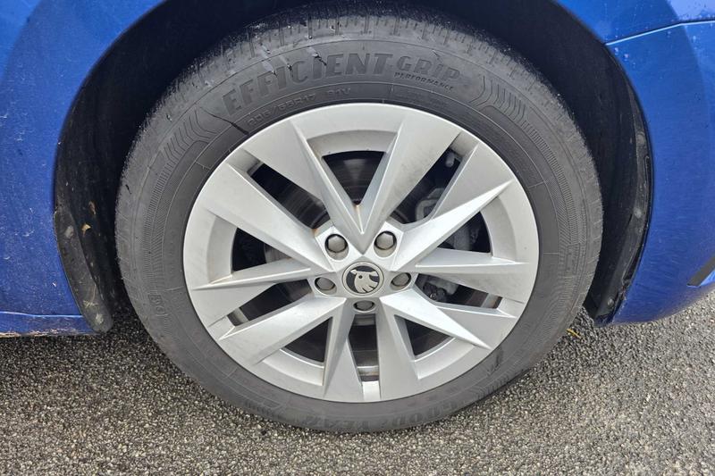 Used Skoda Octavia 2023 for sale - 76480488: Photo 5