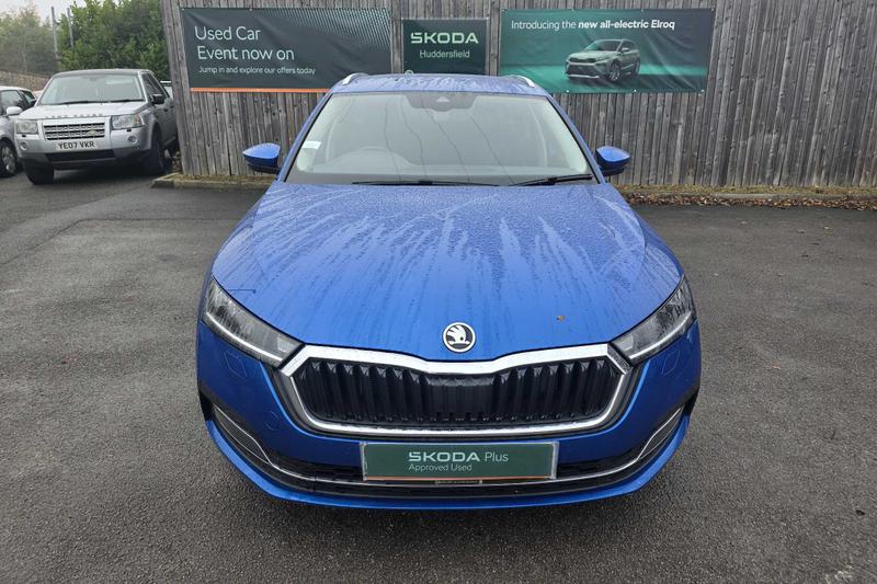 Used Skoda Octavia 2023 for sale - 76480488: Photo 7