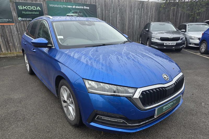Used Skoda Octavia 2023 for sale - 76480488: Photo 8