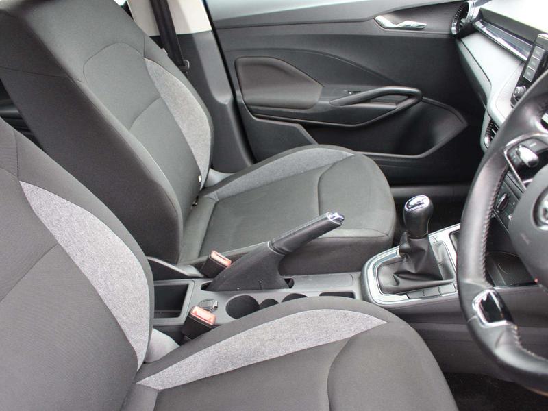 Used Skoda Fabia 2022 for sale - 78095141: Photo 10