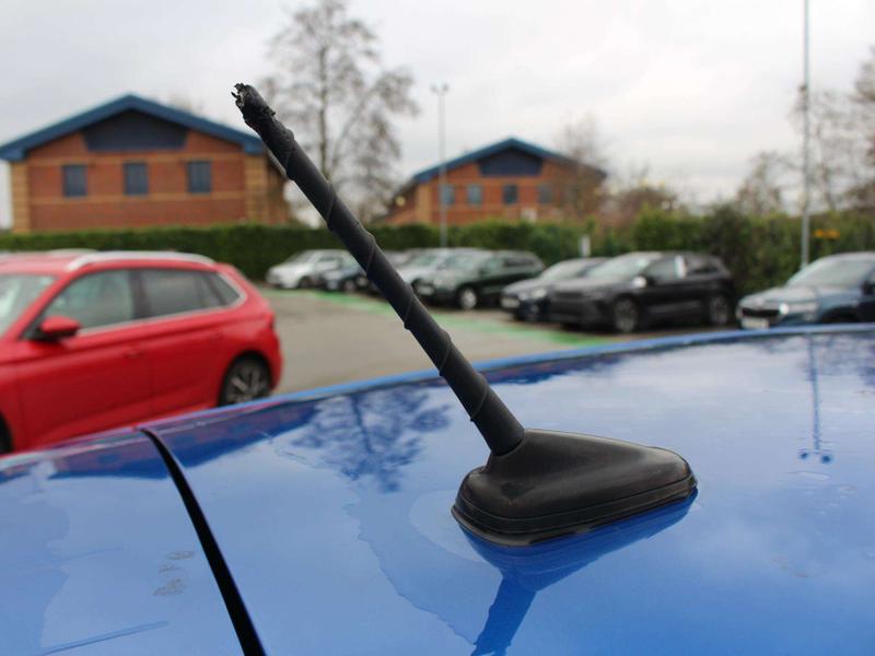 Used Skoda Fabia 2022 for sale - 78095141: Photo 16