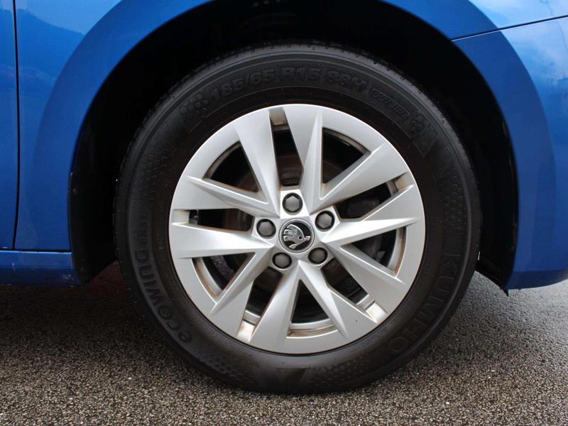 Used Skoda Fabia 2022 for sale - 78095141: Photo 18