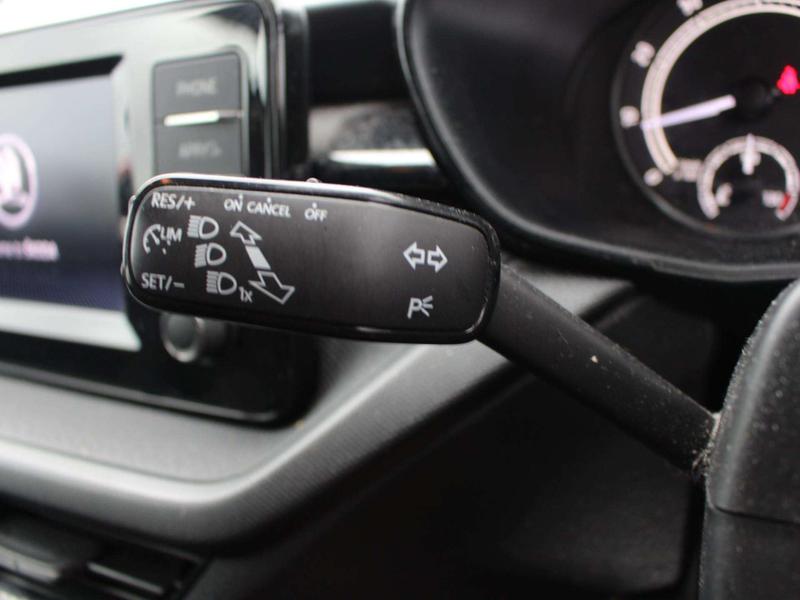 Used Skoda Fabia 2022 for sale - 78095141: Photo 29