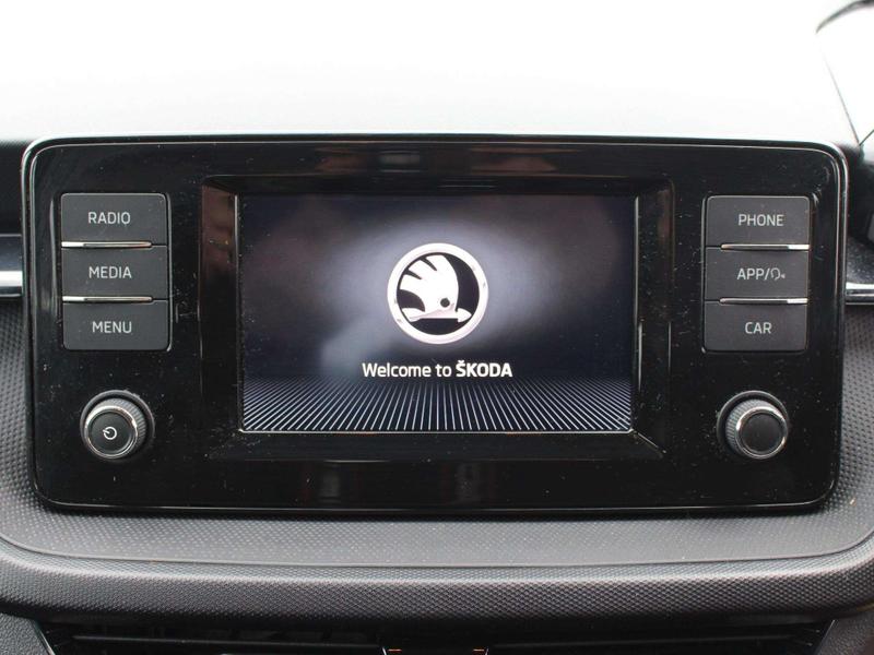 Used Skoda Fabia 2022 for sale - 78095141: Photo 31