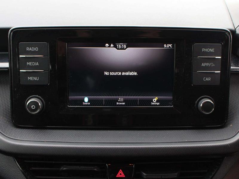 Used Skoda Fabia 2022 for sale - 78095141: Photo 36