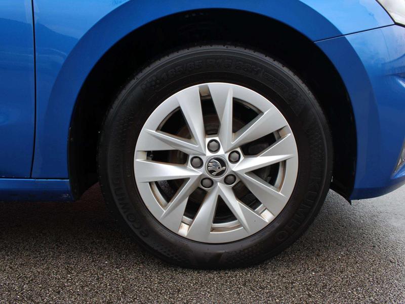 Used Skoda Fabia 2022 for sale - 78095141: Photo 5