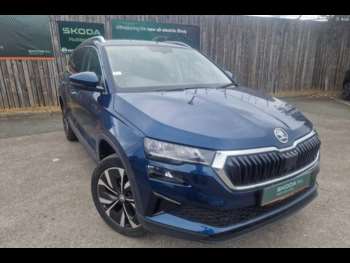 2022 - 1.0 TSI SE L 5dr Manual
