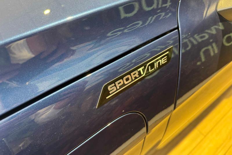 Used Skoda Superb 2025 for sale - 76131593: Photo 14