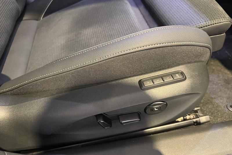 Used Skoda Superb 2025 for sale - 76131593: Photo 17