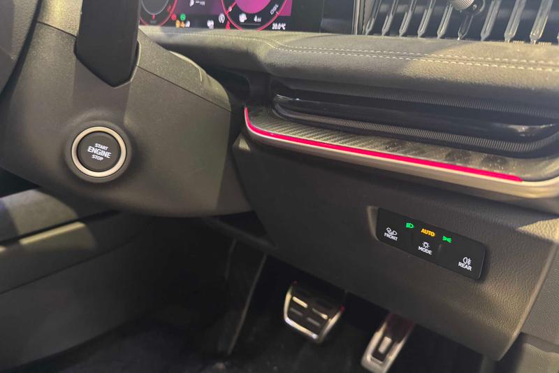 Used Skoda Superb 2025 for sale - 76131593: Photo 18