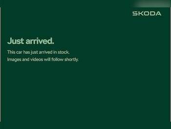 Skoda - Superb