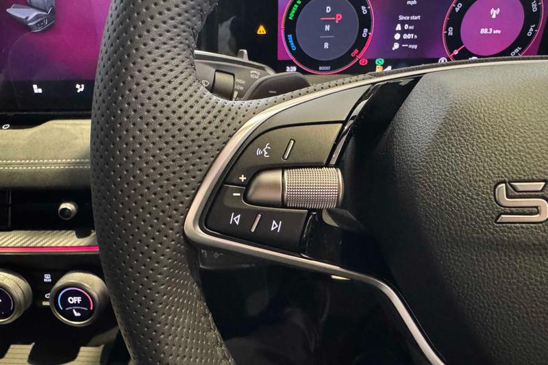 Used Skoda Superb 2025 for sale - 76131593: Photo 20