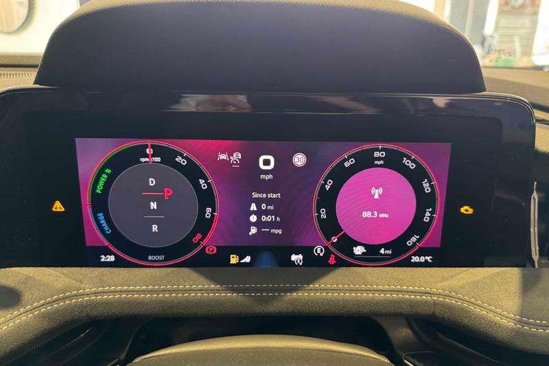 Used Skoda Superb 2025 for sale - 76131593: Photo 22