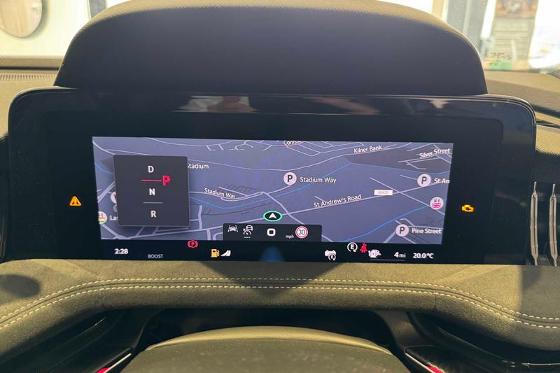 Used Skoda Superb 2025 for sale - 76131593: Photo 23