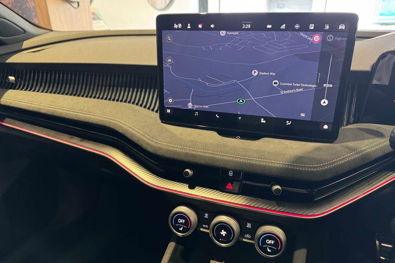 Used Skoda Superb 2025 for sale - 76131593: Photo 27