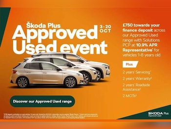 Used Skoda Superb 2025 for sale - 76131593: Photo