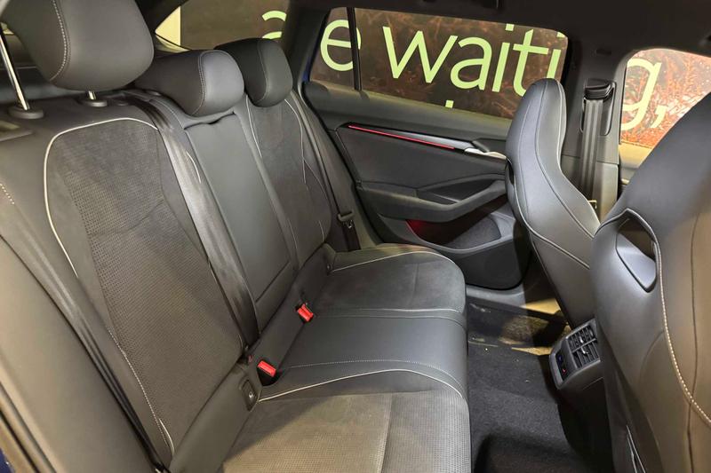 Used Skoda Superb 2025 for sale - 76131593: Photo 33