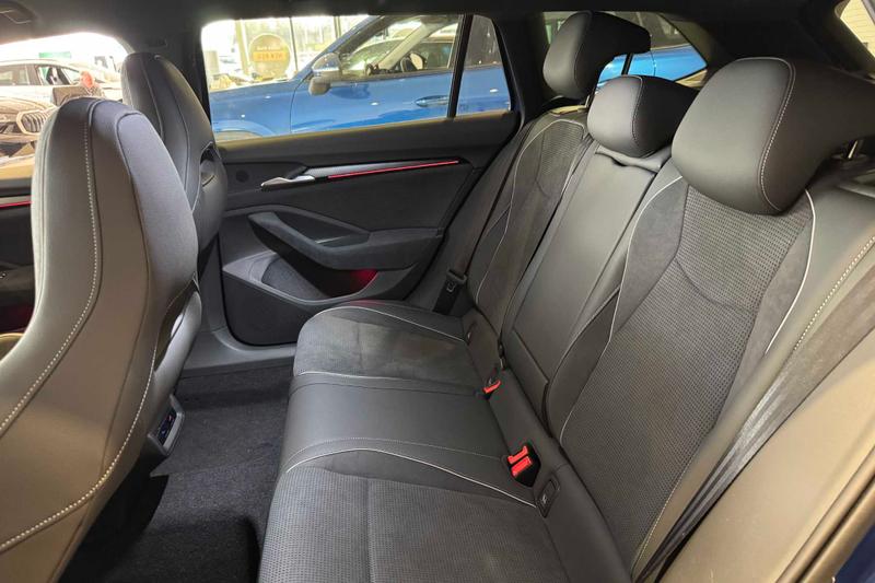 Used Skoda Superb 2025 for sale - 76131593: Photo 37