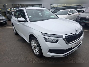 Used Skoda Kamiq 2022 for sale - 78618609: Photo