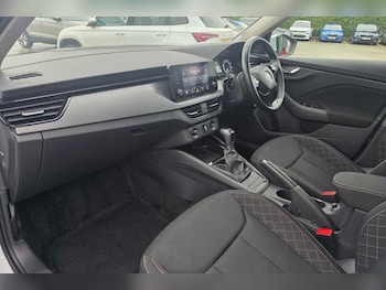 Used Skoda Kamiq 2022 for sale - 78618609: Photo