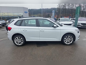 Used Skoda Kamiq 2022 for sale - 78618609: Photo