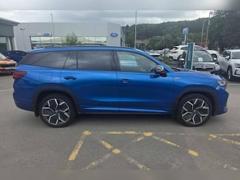 Used Skoda Kodiaq 2026 for sale - 79560224: Photo