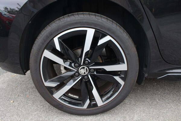 Used Skoda Kamiq 2024 for sale - 76131336: Photo 11
