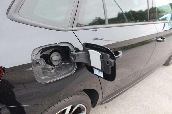 Used Skoda Kamiq 2024 for sale - 76131336: Photo 12