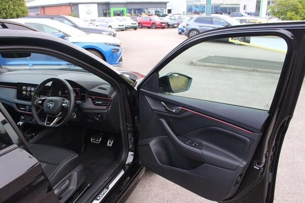 Used Skoda Kamiq 2024 for sale - 76131336: Photo 13