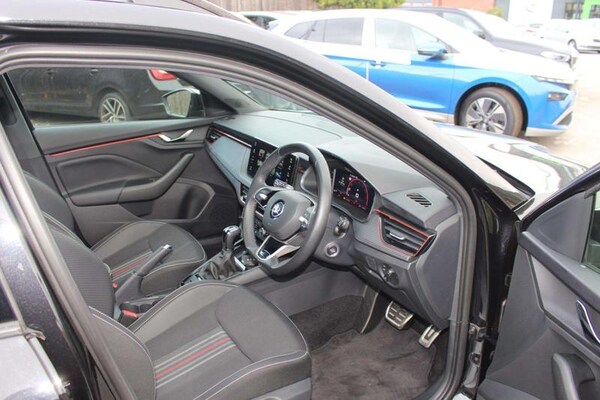 Used Skoda Kamiq 2024 for sale - 76131336: Photo 14