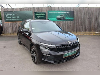 Skoda - Kamiq