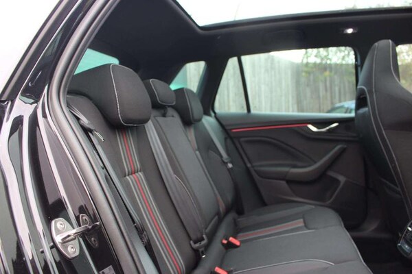 Used Skoda Kamiq 2024 for sale - 76131336: Photo 21