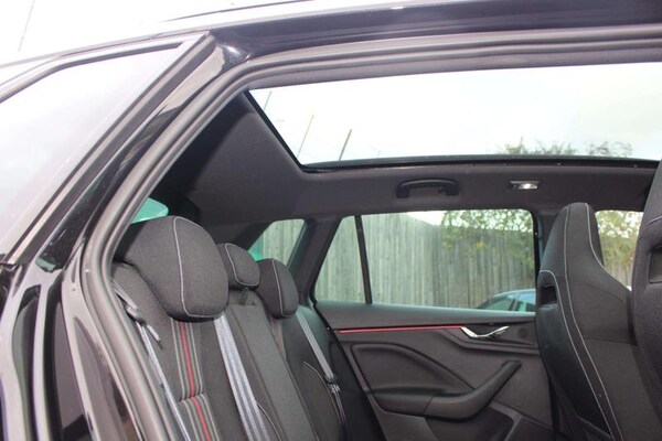Used Skoda Kamiq 2024 for sale - 76131336: Photo 22