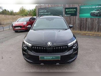 Used Skoda Kamiq 2024 for sale - 76131336: Photo 2
