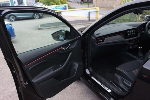Used Skoda Kamiq 2024 for sale - 76131336: Photo 31