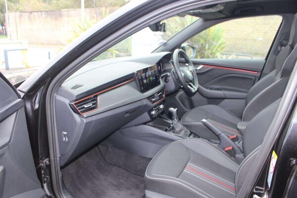 Used Skoda Kamiq 2024 for sale - 76131336: Photo 32